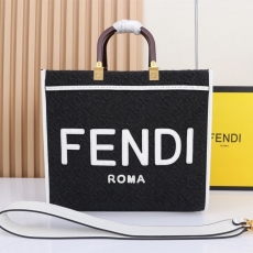 Fendi Shopping Bags